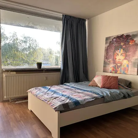 Apartment Rheinblick Studio